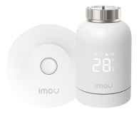 Imou Zestaw Thermo termostat i bramka - 1332768 - zdjęcie 1
